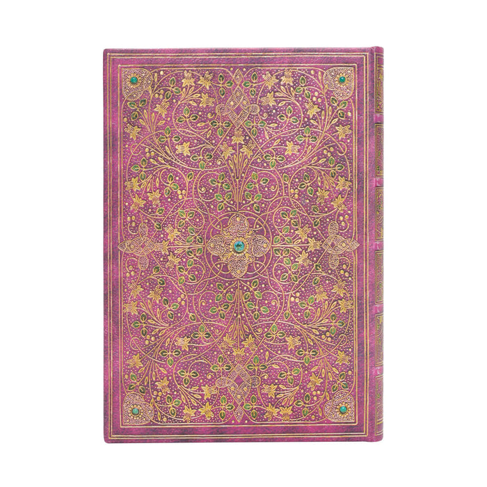 Paperblanks 2025 Diary - Diamond Jubilee - Day/Week-at-a-Time