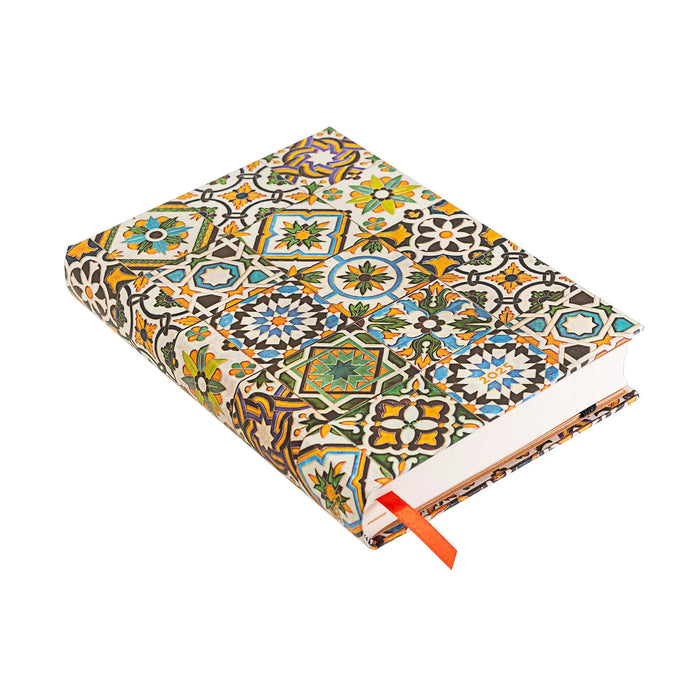 Paperblanks 2025 Diary - Porto - Day/Week-at-a-Time