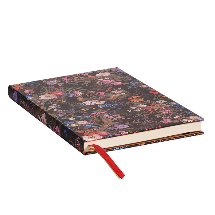 Paperblanks 2025 Diary - Floralia - Week-at-a-Time