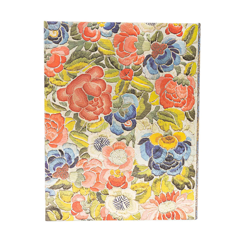 *Clearance* Paperblanks 2025 Diary - Pear Garden - Day/Week-at-a-Time (Last Year)