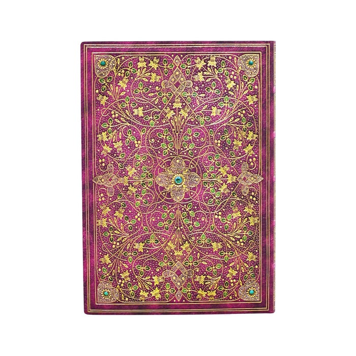 Paperblanks 2025 Diary - Diamond Jubilee (Flexi) - Week-at-a-Time