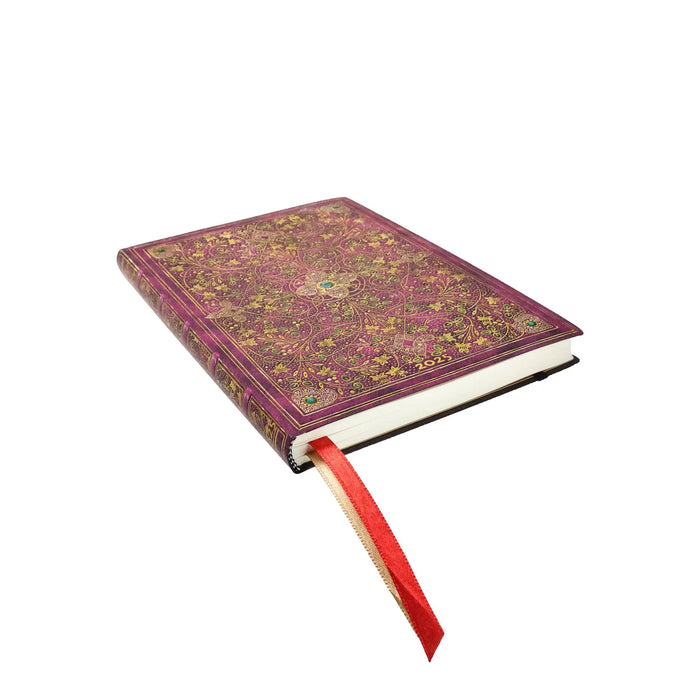 Paperblanks 2025 Diary - Diamond Jubilee (Flexi) - Week-at-a-Time