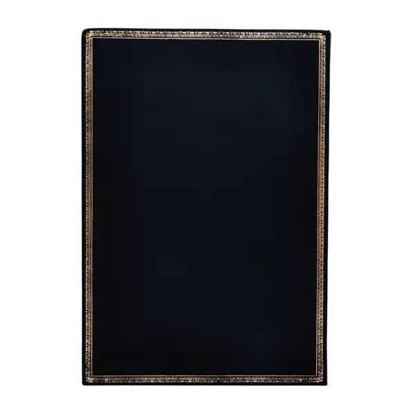 Paperblanks Journal - Black Edition