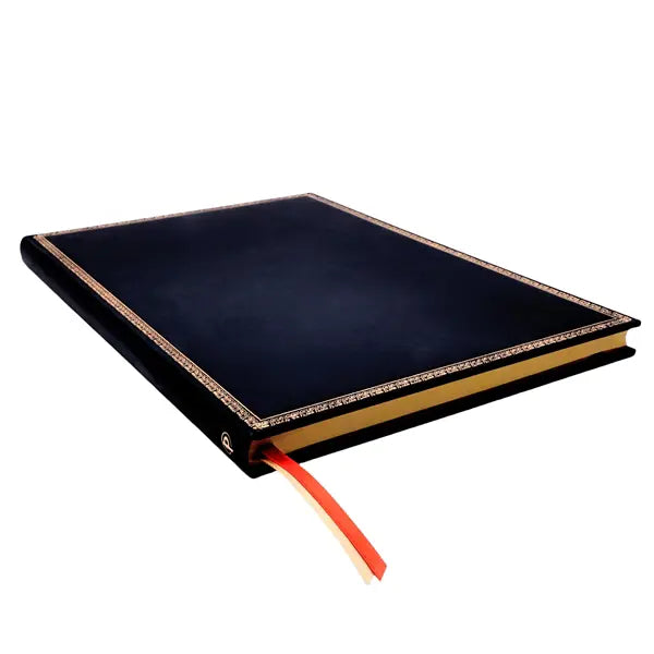 Paperblanks Journal - Black Edition