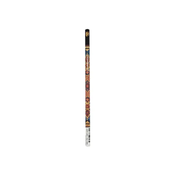 Paperblanks Pencils -Safavid Binding Art, Safavid Indigo