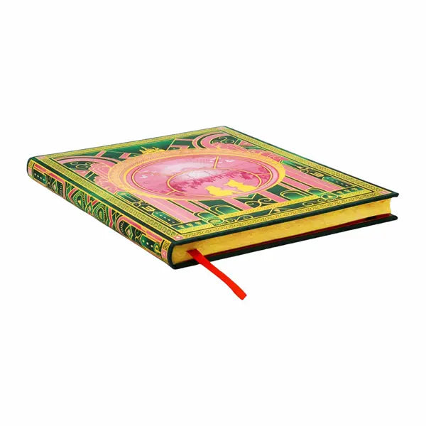 Paperblanks Journal - Wicked Collection, The Magic of Wicked