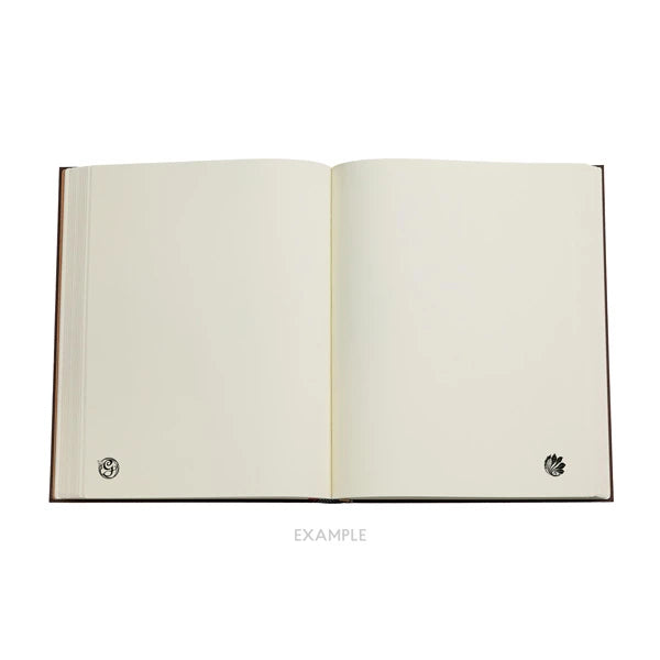 Paperblanks Journal - Wicked Collection, The Magic of Wicked