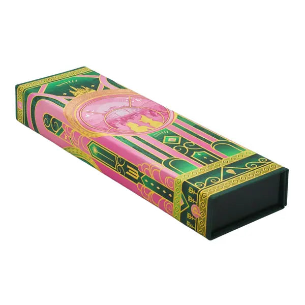 Paperblanks Pencil Case - The Magic of Wicked