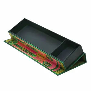 Paperblanks Pencil Case - The Magic of Wicked