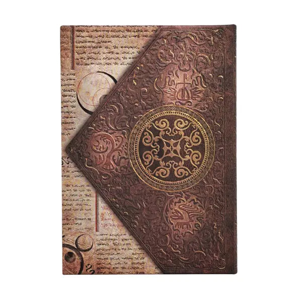 Paperblanks Journals - The Wicked Collection, The Grimmerie