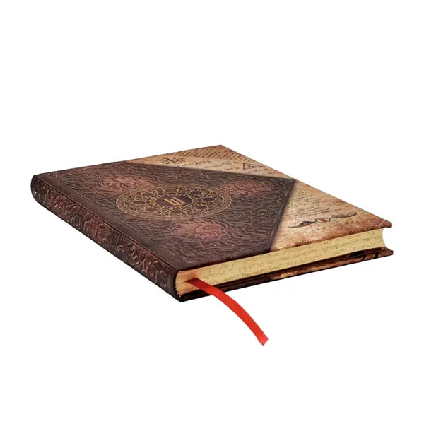 Paperblanks Journals - The Wicked Collection, The Grimmerie