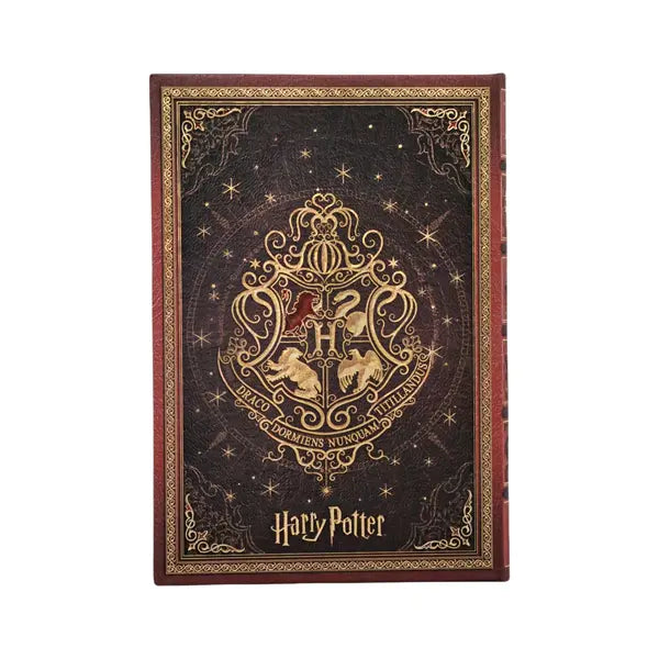 Paperblanks Journal - Harry Potter Collection