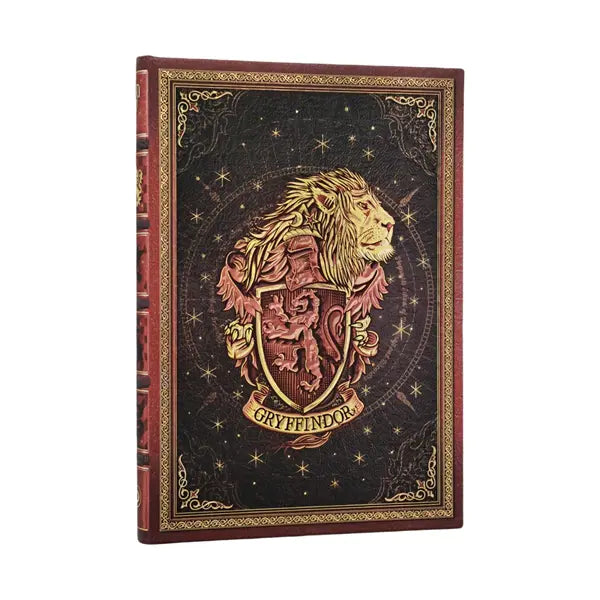 Paperblanks Journal - Harry Potter Collection