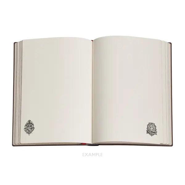 Paperblanks Journal - Harry Potter Collection