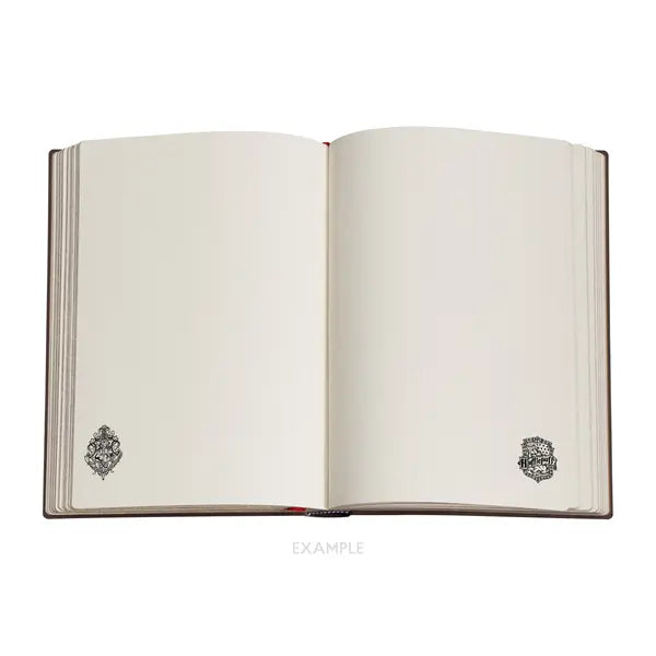 Paperblanks Journal - Harry Potter Collection