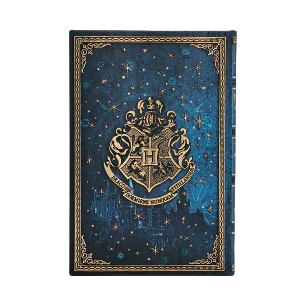 Paperblanks Journal - Harry Potter Collection