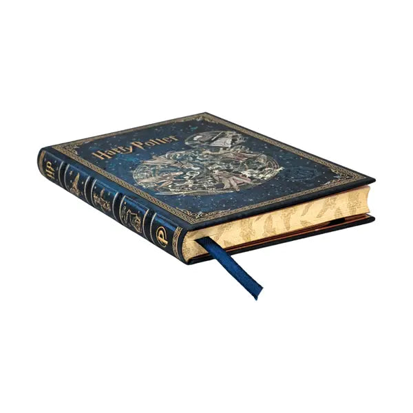 Paperblanks Journal - Harry Potter Collection