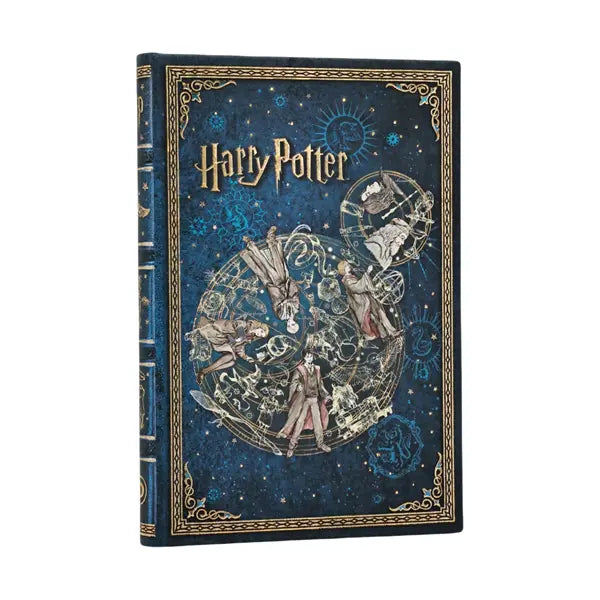 Paperblanks Journal - Harry Potter Collection