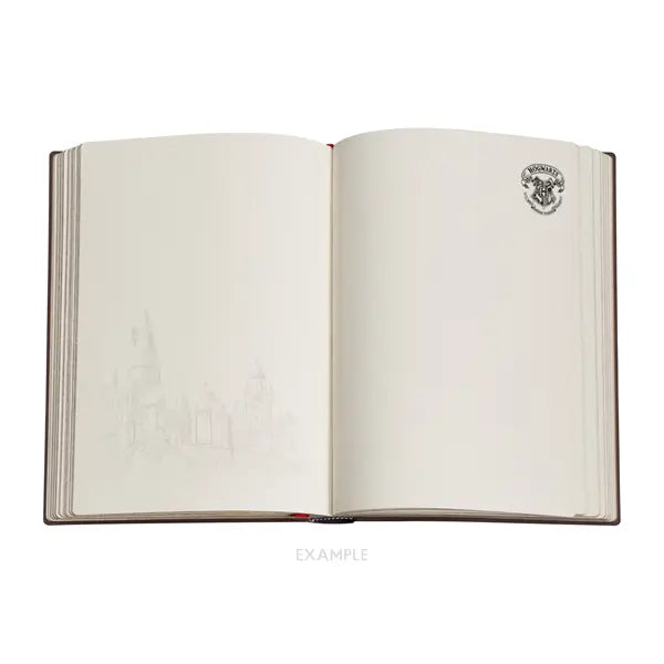 Paperblanks Journal - Harry Potter Collection