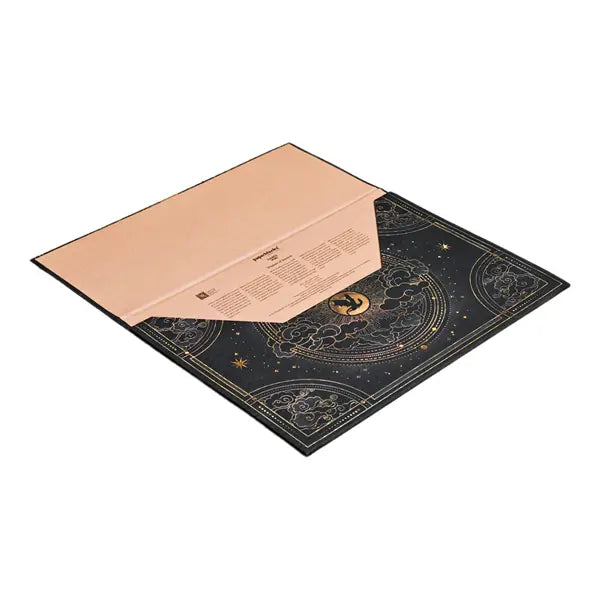 Paperblanks Document Folder - Fourth Wing, Shadows of Navarre