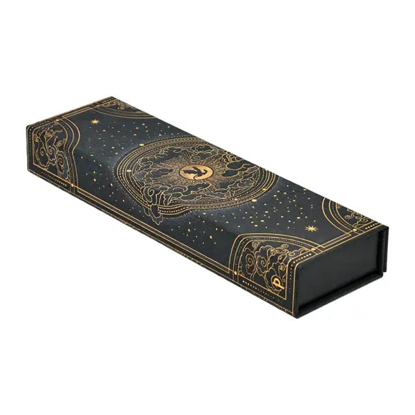 Paperblanks Pencil Case -  Fourth Wing, Shadows of Navarre
