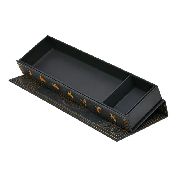 Paperblanks Pencil Case -  Fourth Wing, Shadows of Navarre