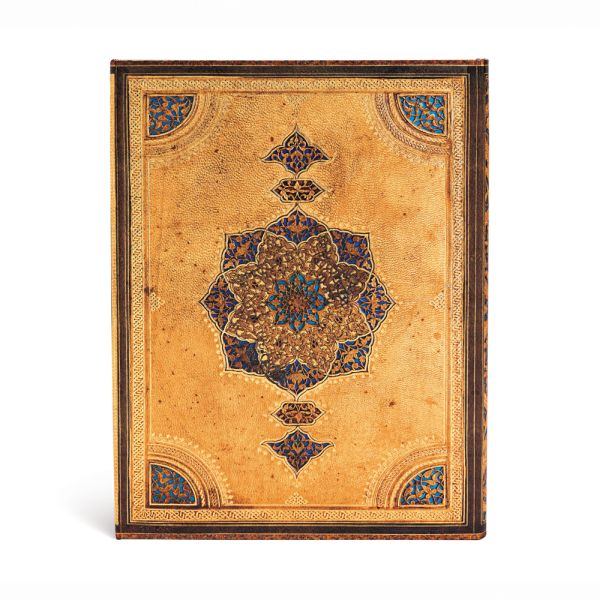 Paperblanks Safavid Binding Art