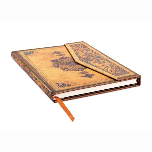 Paperblanks Safavid Binding Art