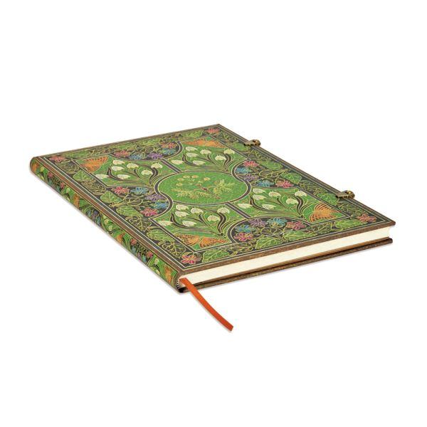 Paperblanks Poetry in bloom - Grande Unlined