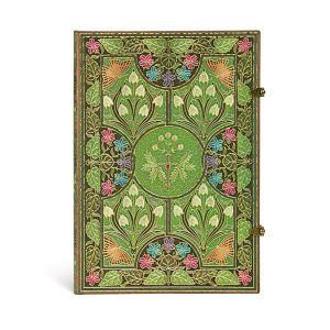 Paperblanks Poetry in bloom - Grande Unlined