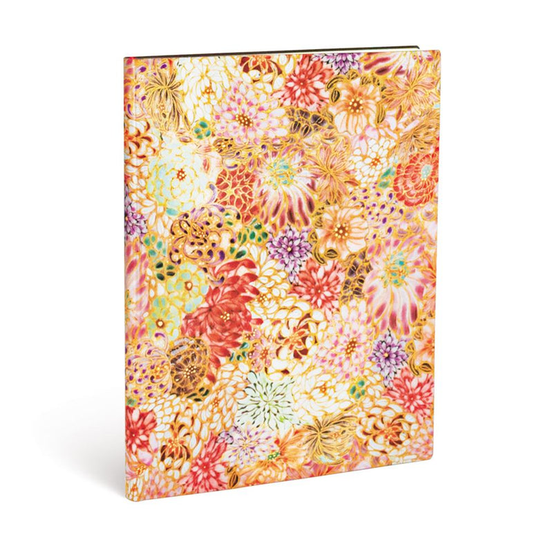 Paperblanks Journal Michiko Minatures FLEXI - Kikka
