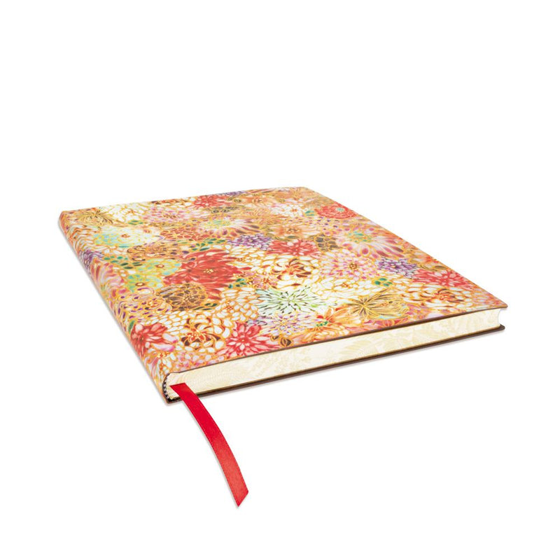 Paperblanks Journal Michiko Minatures FLEXI - Kikka