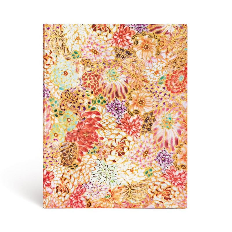 Paperblanks Journal Michiko Minatures FLEXI - Kikka