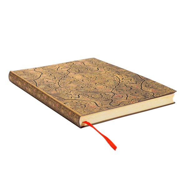Paperblanks Journal FLEXI Arabic Artistry - Zahra