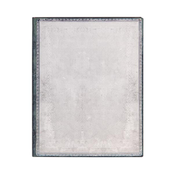 Paperblanks Journal FLEXI Old Leather Collection - Flint