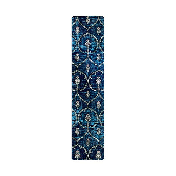 Paperblanks Bookmark - Blue Velvet