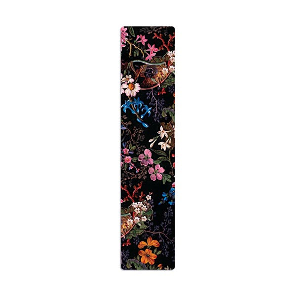 Paperblanks Bookmark - Floralia William Kilburn