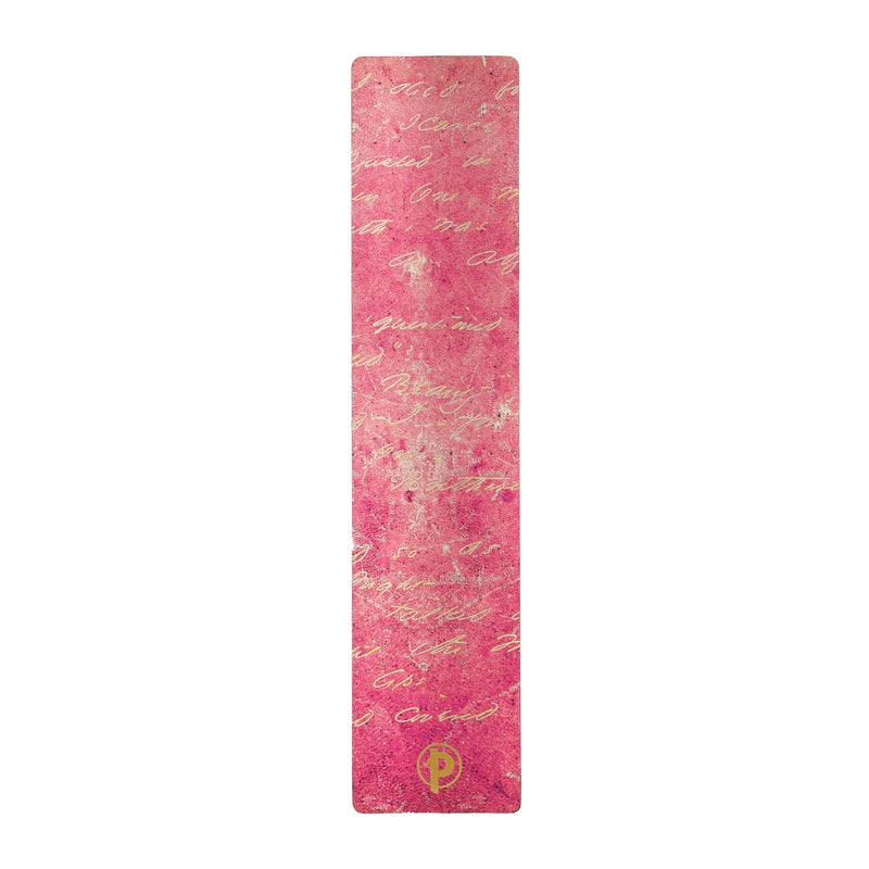 Paperblanks Bookmark - Emily Dickinson, I Died for Beauty