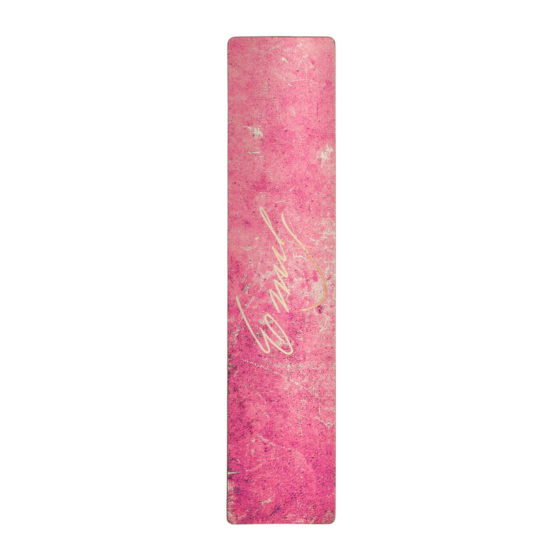 Paperblanks Bookmark - Emily Dickinson, I Died for Beauty