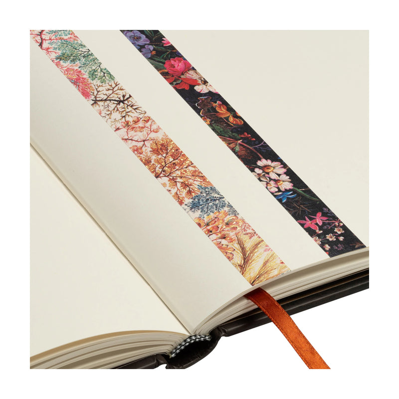 Paperblanks Washi Tape - Anemone & Floralia