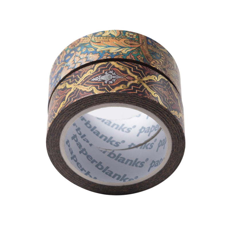 Paperblanks Washi Tape - Destiny & Morris Windrush