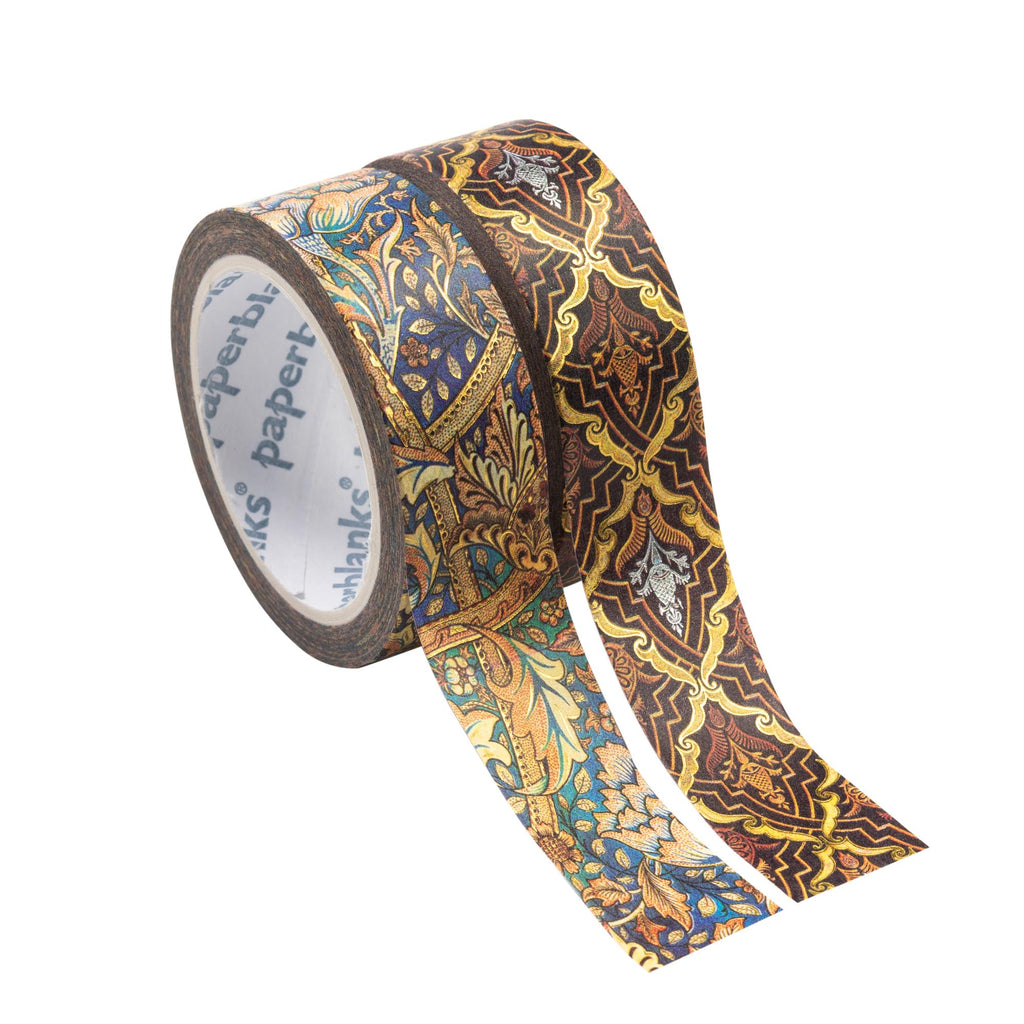 Washi Tapes — Pulp Addiction