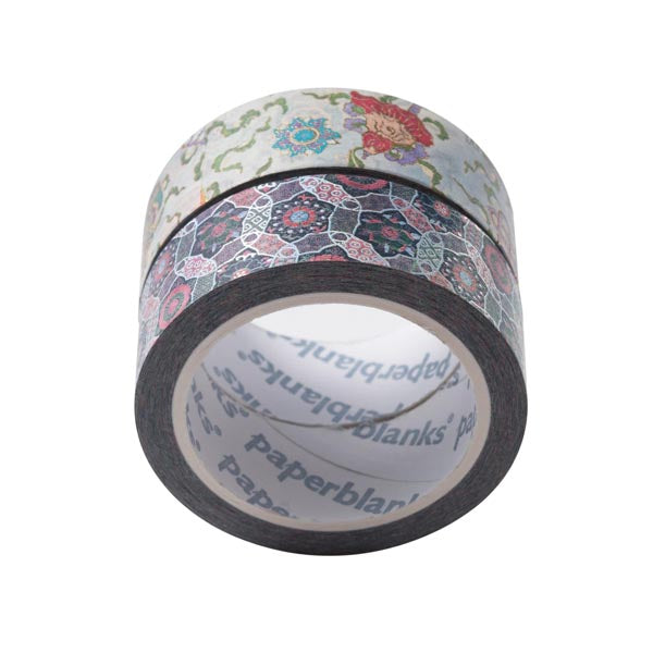 Paperblanks Washi Tape - Shankha/Chakra