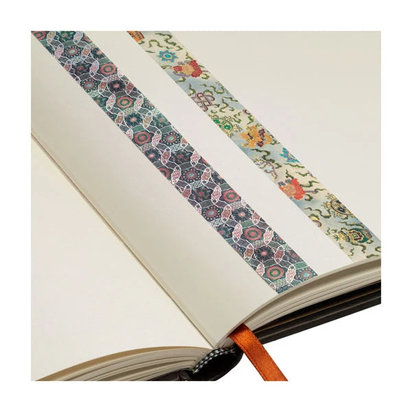Paperblanks Washi Tape - Shankha/Chakra