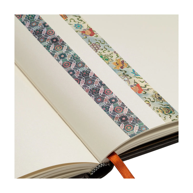 Paperblanks Washi Tape - Chakra & Shankha