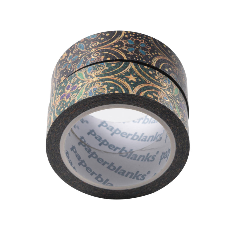 Paperblanks Washi Tape - Pinnacle & Restoration