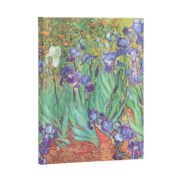 Paperblanks Van Gogh's Irises