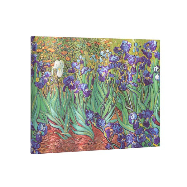 Paperblanks Van Gogh's Irises