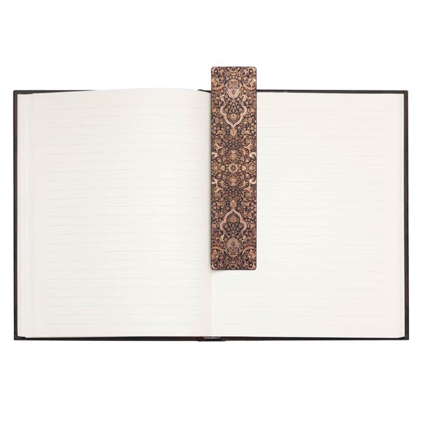 Paperblanks Bookmark - Terrene Medina Mystic