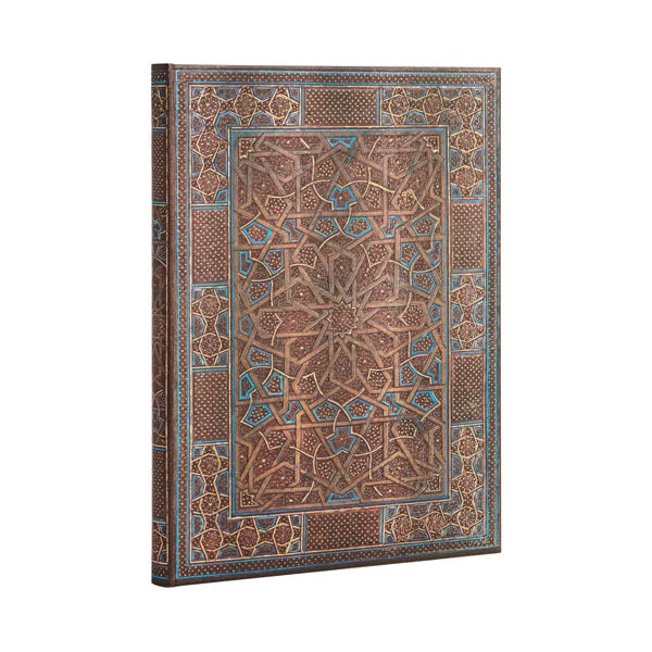 Paperblanks Journal Cairo Atelier - Midnight Star